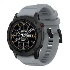 55 50 05 45
ote : : . 12570 100 . STEPS -75 25 O WED B 15 50 ALTIMETER 6 5000 o | 5 | 35 25 GARMIN 11/11