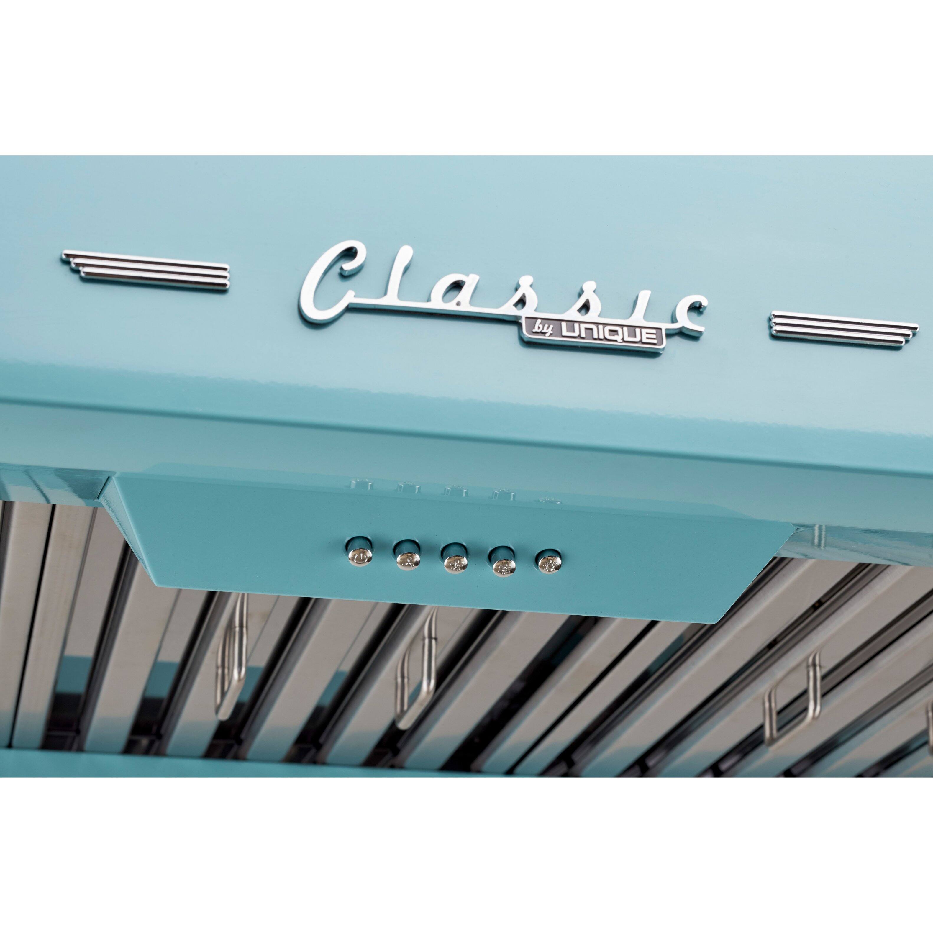Classic by UNIQUE
