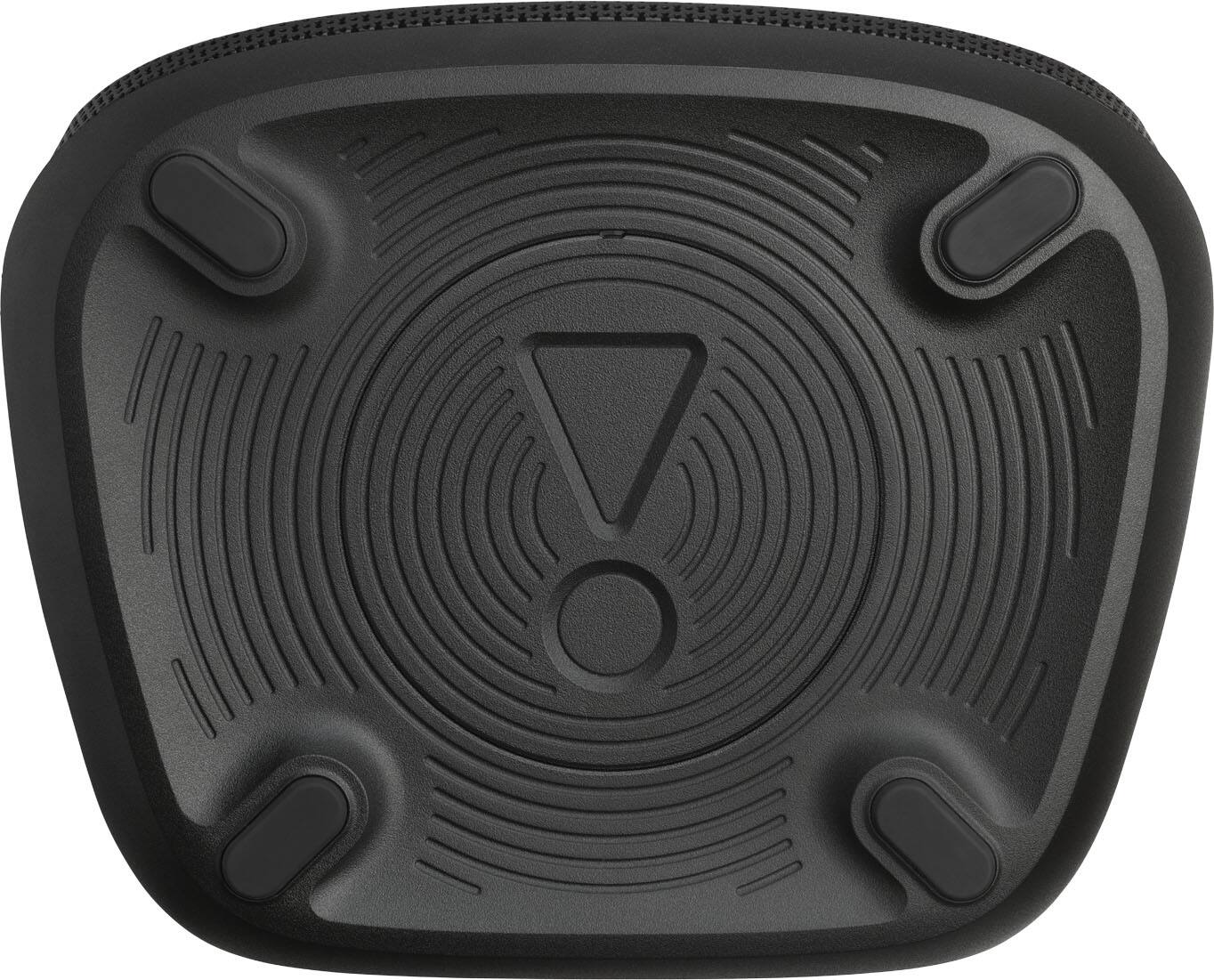 Alt View 13. JBL - JBL PartyBox Encore Essential 2 - Portable party speaker - 2025 - Black.