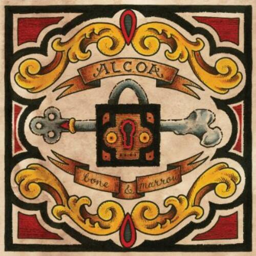 Alcoa - Bone & Marrow   - COMPACT DISCS [CD] price history on PriceWatchPro