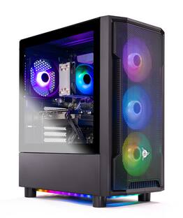 MXZ Gaming PC Computer AMD Ryzen 5 5600,GeForce RTX 5060,16GB DDR4 MXZ Gaming PC Computer AMD Ryzen 5 5600,GeForce RTX 5060,16GB DDR4
