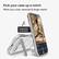 Kick your case up a notch
When you cook, exercise & binge-watch
Integrated Kickstand
YOGA
Advanced Routine 1