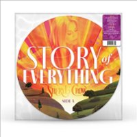Story Of Everything [Picture Disc LP] [LP] - VINYL - Front_Zoom