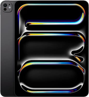 Apple 13 inch iPad Pro M4 chip Built for Apple Intelligence Wi Fi Apple 13 inch iPad Pro M4 chip Built for Apple Intelligence Wi Fi