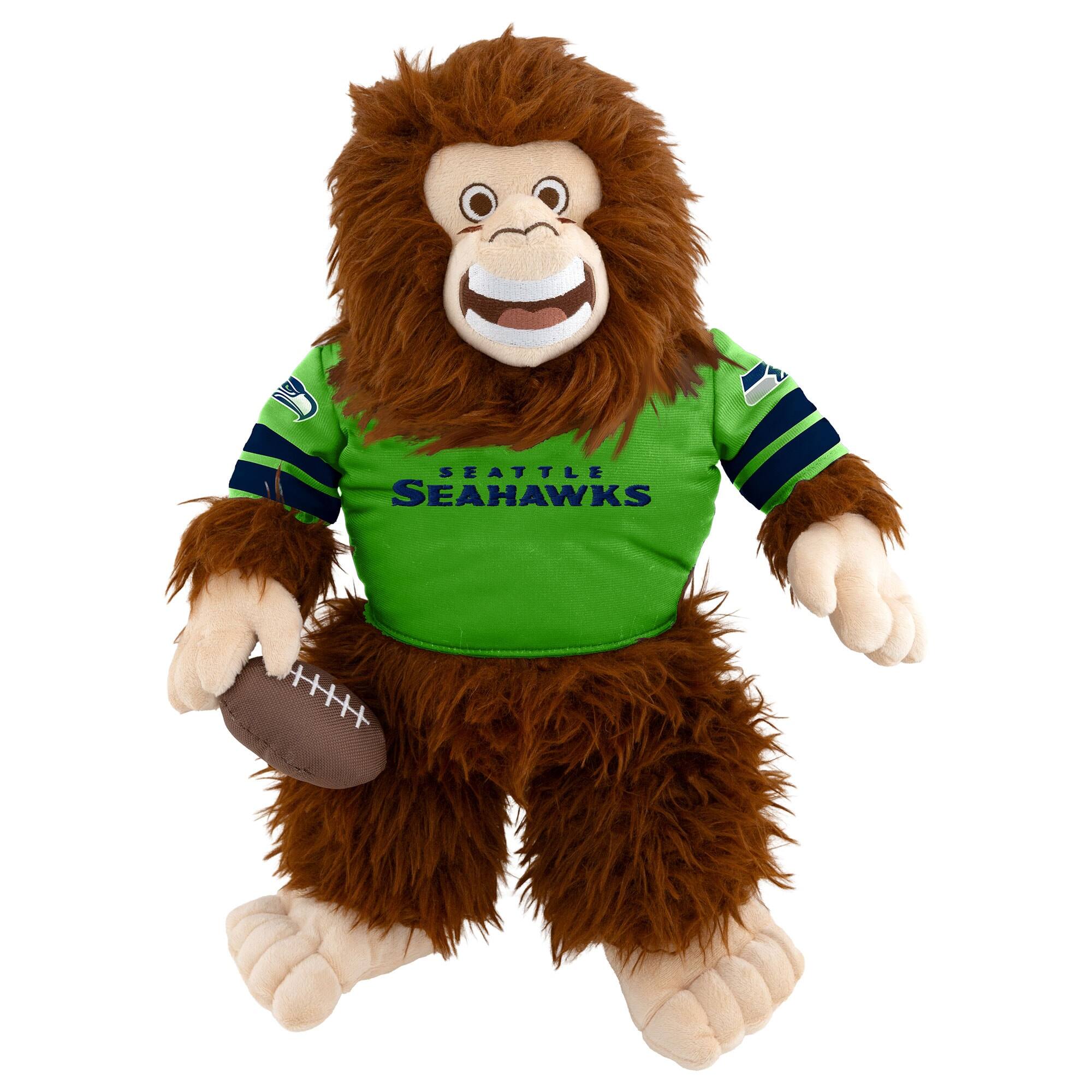 2 SEATTLE SEAHAWKS