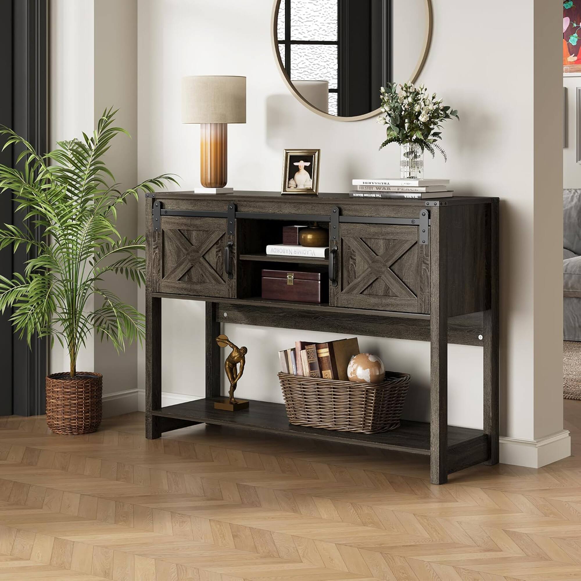 INEVSS/NA TRO OE - AGHORYN