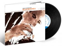 Blue Mitchell - Bring It Home To Me (Blue Note Tone Poet Series) - VINYL LP
