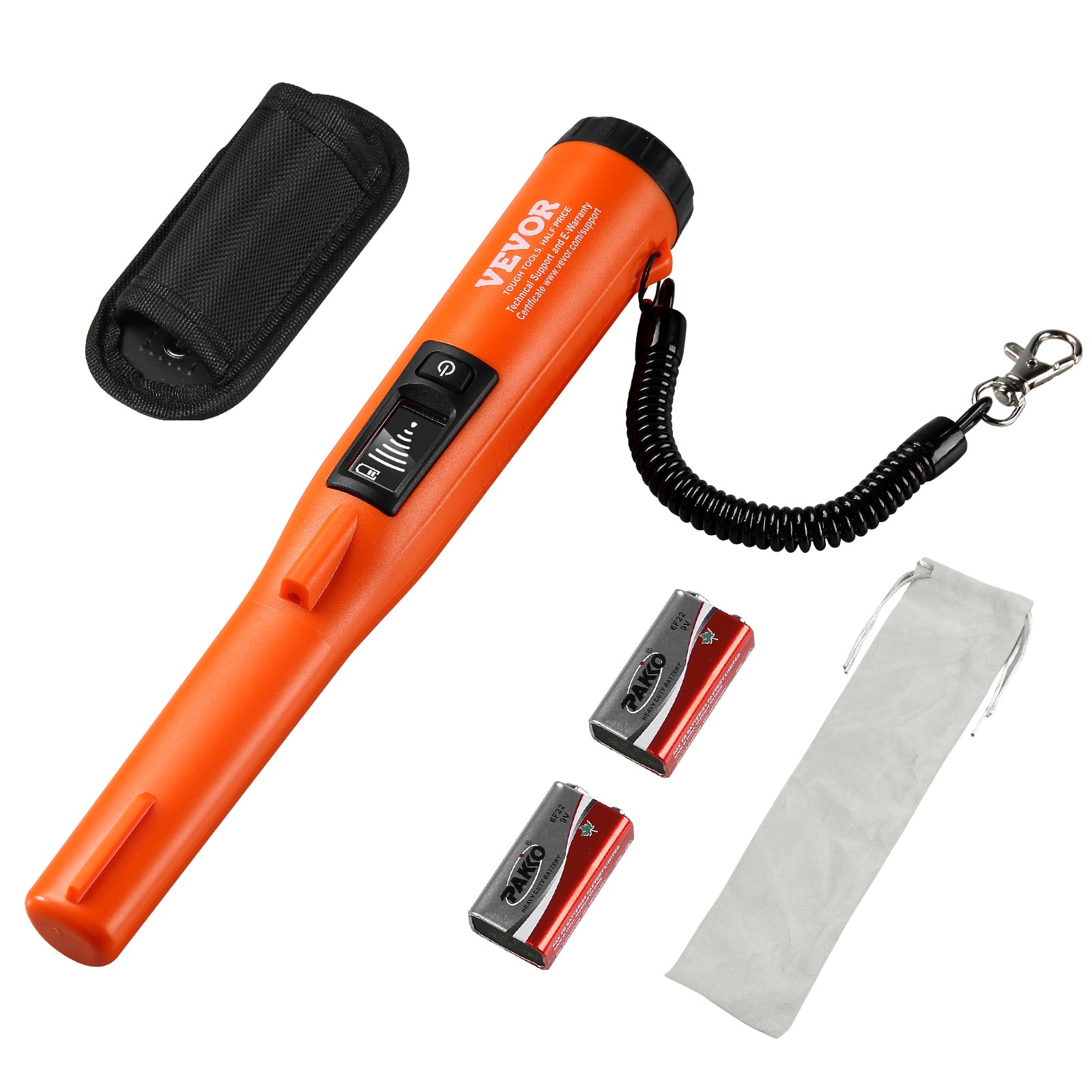 PRICE: U-3 VEVOR  
www.vevor.com/support  
DUE TOUCH700Ls TOOLS  
Support www.vevor.com  
TOUCH  
www.vevor.com  
KF22  
Y + PAKKO  
JORE  
U I  
edira  
EEn 5 *  
PAKCO  
eR