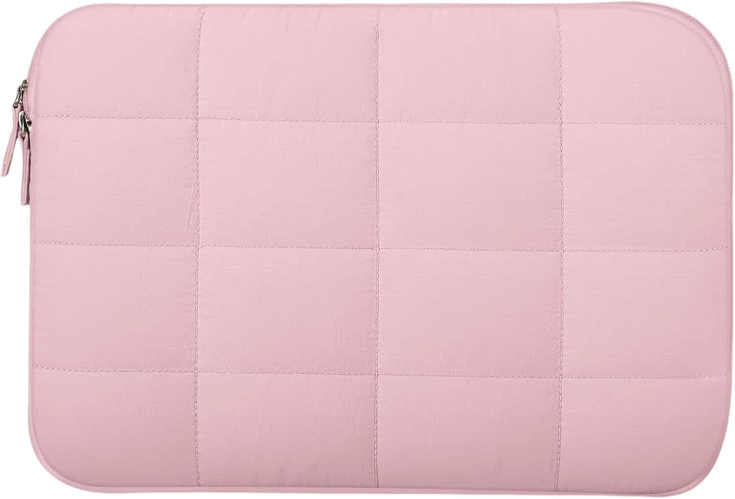 Fintie - Sleeve for MacBook Neo 13 Inch (Model A3404, 2026 Release) with A18 Pro Chip, Puffy Quilted Puffer Carrying Case Bag - Blush price history on PriceWatchPro