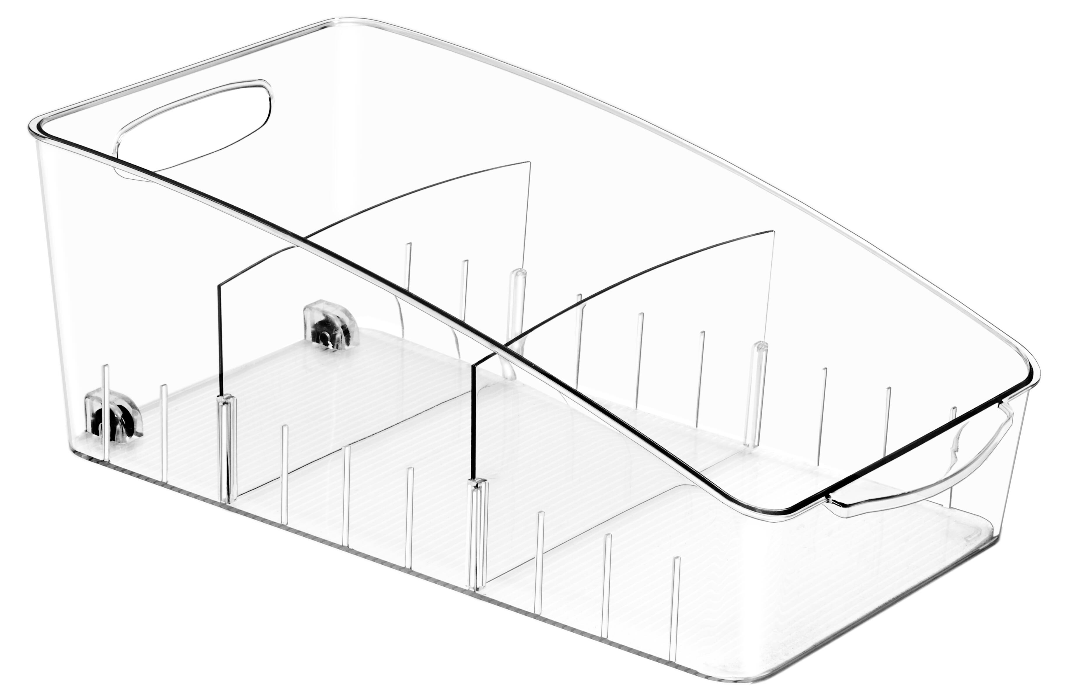 Left. Sorbus - Sorbus Floating Shelves, Wall Mounted for Home Decor, 16.25 in. W x 5.5 in. D MDF Wood Decorative Wall Shelf (Set of 3) - Rustic.