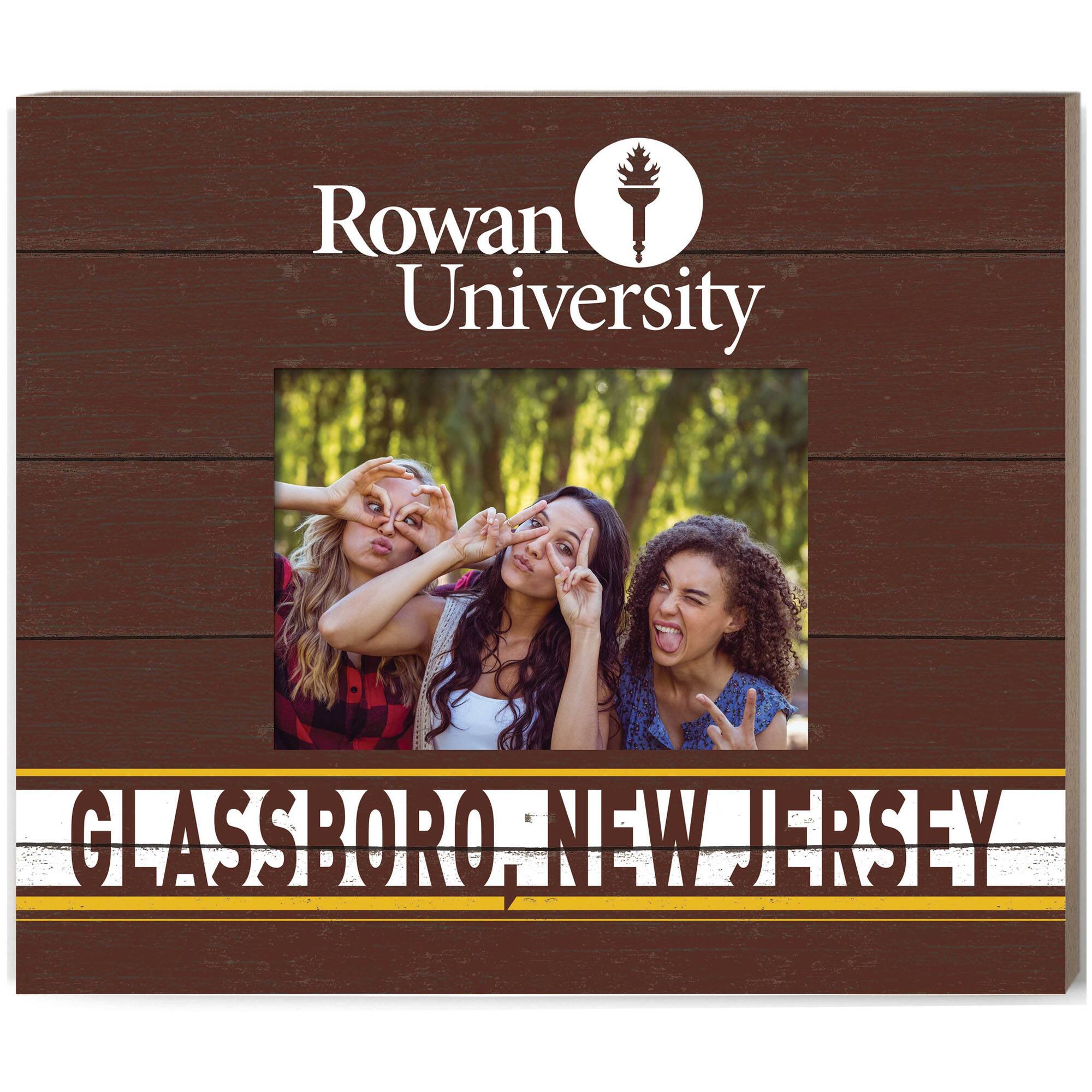 Rowan University  
GLASSBORO, NEW JERSEY