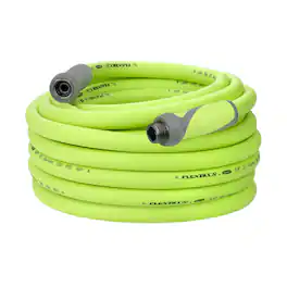 LEGACY - Flexzilla SwivelGrip 5/8 in D X 75 ft L Medium Duty Premium Grade Garden Hose