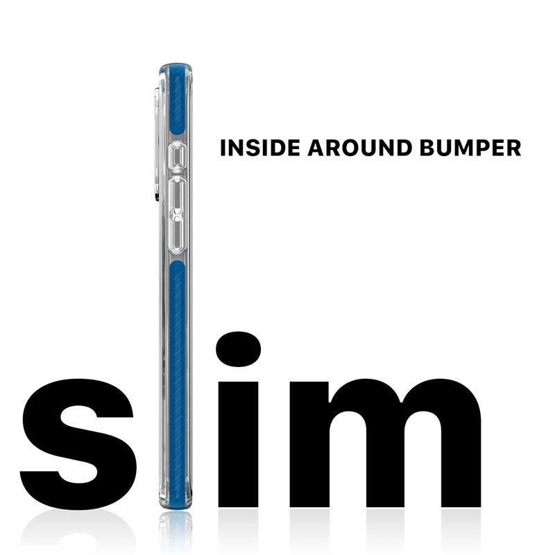 INSIDE AROUND BUMPER slim