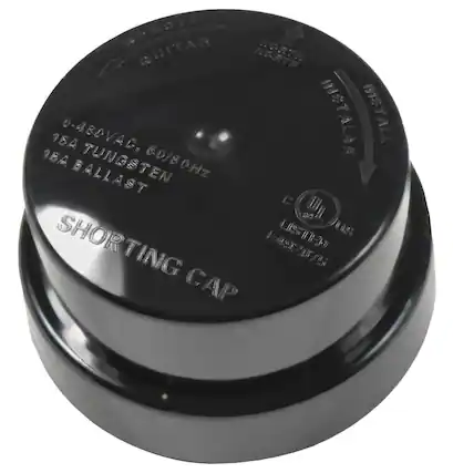 AeMOE GUITAR MRE 15A 0-480VAC, INSTALAR 15A TUNGSTEN 50/60Hz BALLAST C Uus UISNER us SHORTING CAP