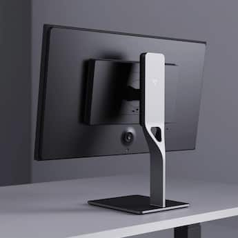 Dough Spectrum One 27 In. 4K HDR 144 Hz Monitor with USB C Dock Dough Spectrum One 27 In. 4K HDR 144 Hz Monitor with USB C Dock