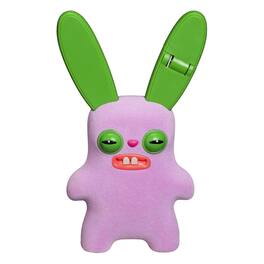 ZURU - Fuggler 4.5 Inch Vinyl Figure | Pink/Green - Multi-Colored