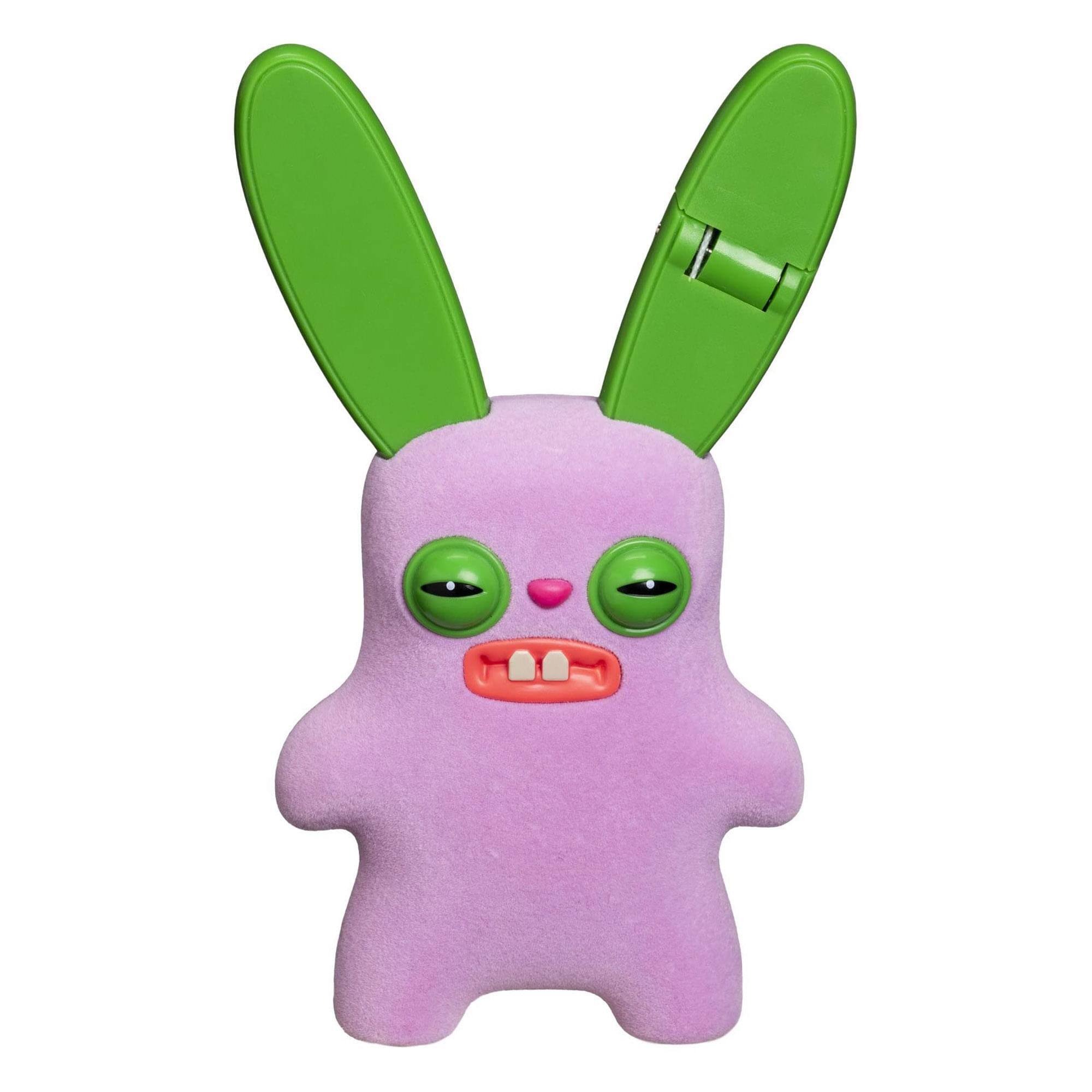 Fuggler 4.5 Inch Vinyl Figure | Pink/Green