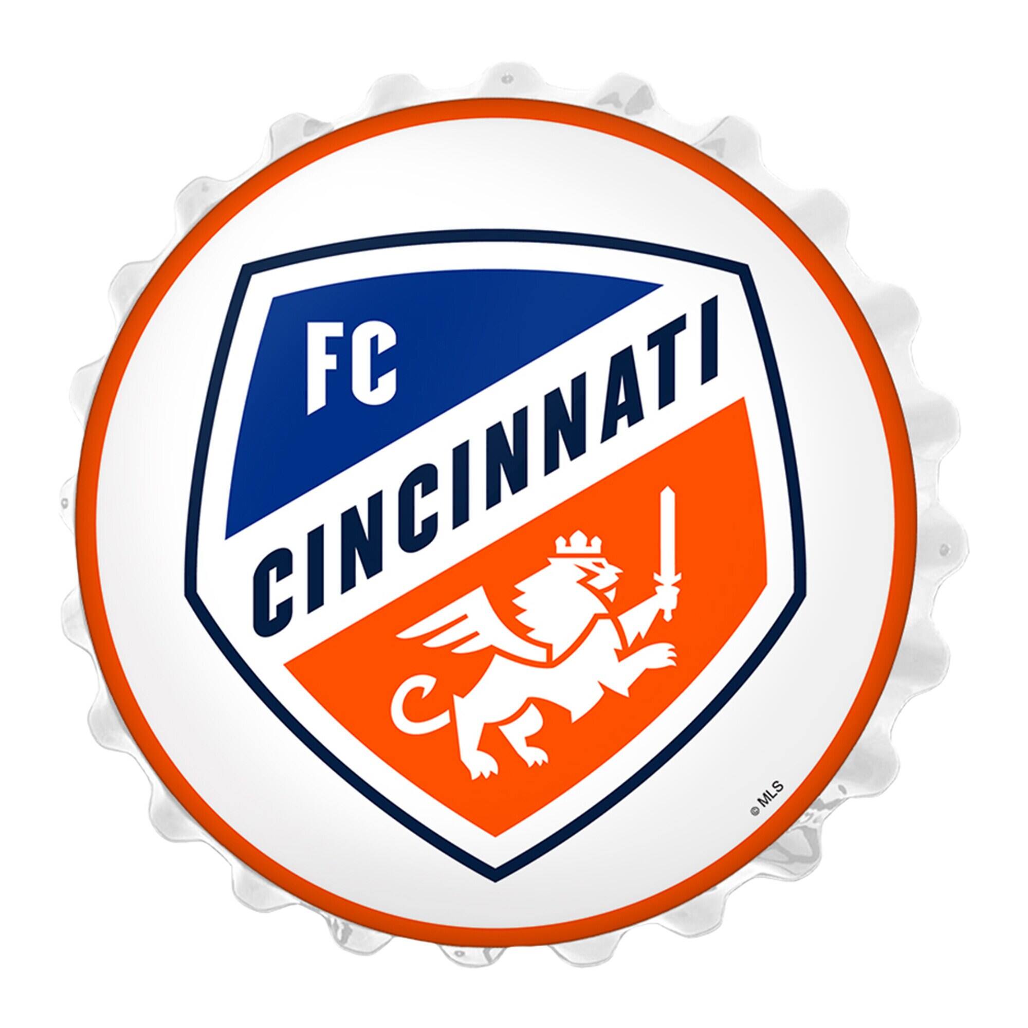 FC Cincinnati MLS