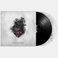 How's the Heart? [LP] - VINYL - Front_Zoom