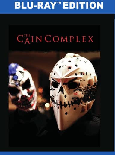 The Cain Complex (MOD) (BluRay Movie) [Blu-ray] price history on PriceWatchPro