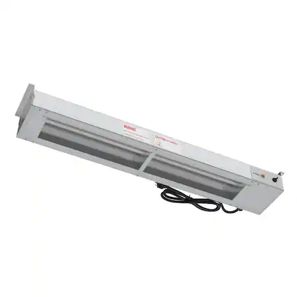 WARNING
CAUTION HOT SURFACE