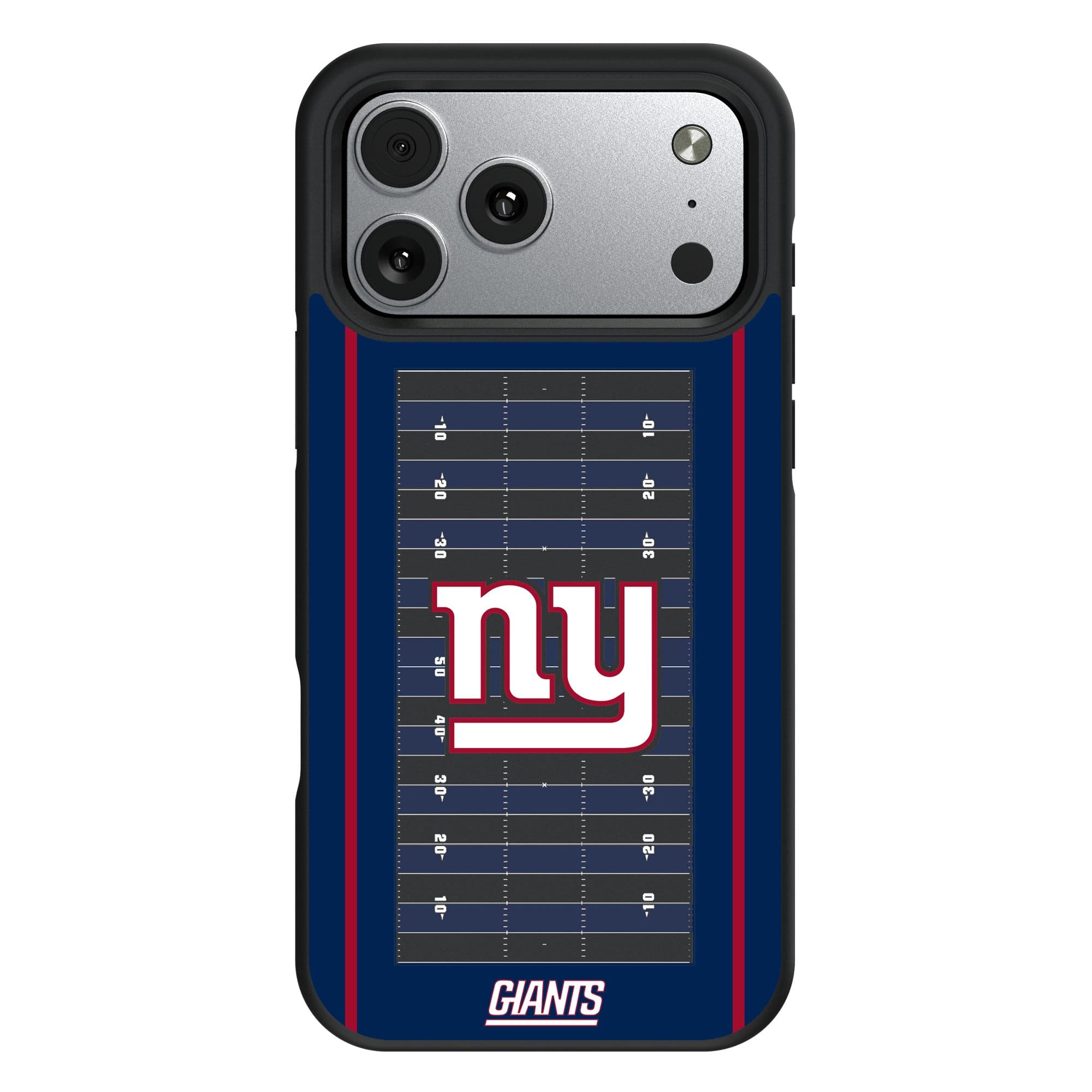Keyscaper - NFL - New York Giants Bump Case with 8.2ft Drop Protection - 17 - Multicolor price history on PriceWatchPro