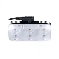 Front. CZI - CZI FL60 Multi-Color Flashing Light for DJI M350 & M300.