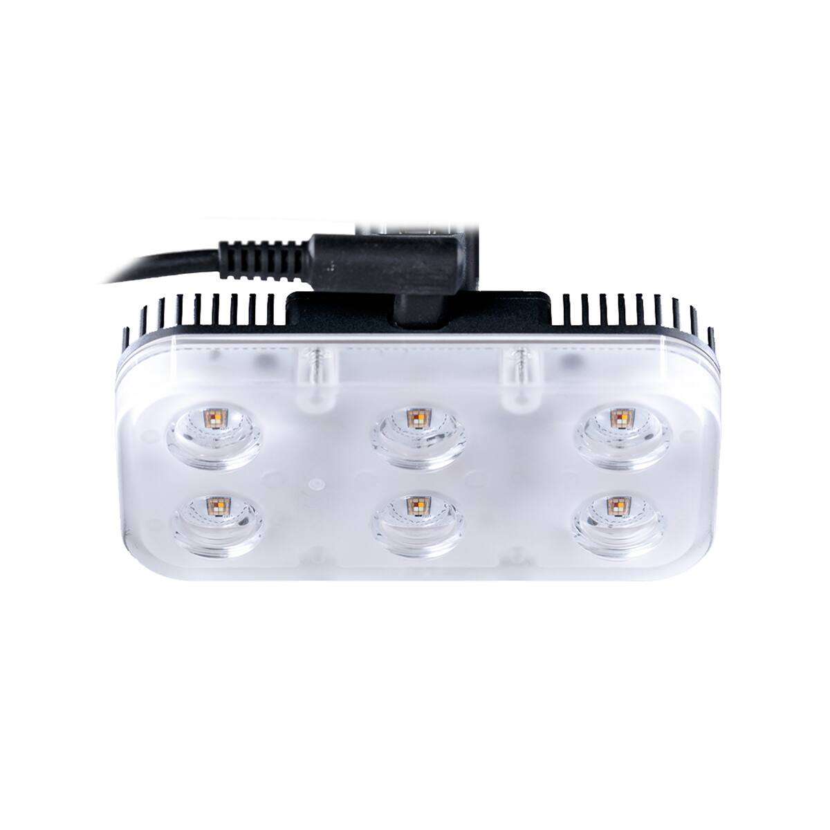 Front. CZI - CZI FL60 Multi-Color Flashing Light for DJI M350 & M300.