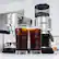 Alt View 4. De'Longhi - Dedica 14-Cup Coffee Grinder - Stainless Steel.