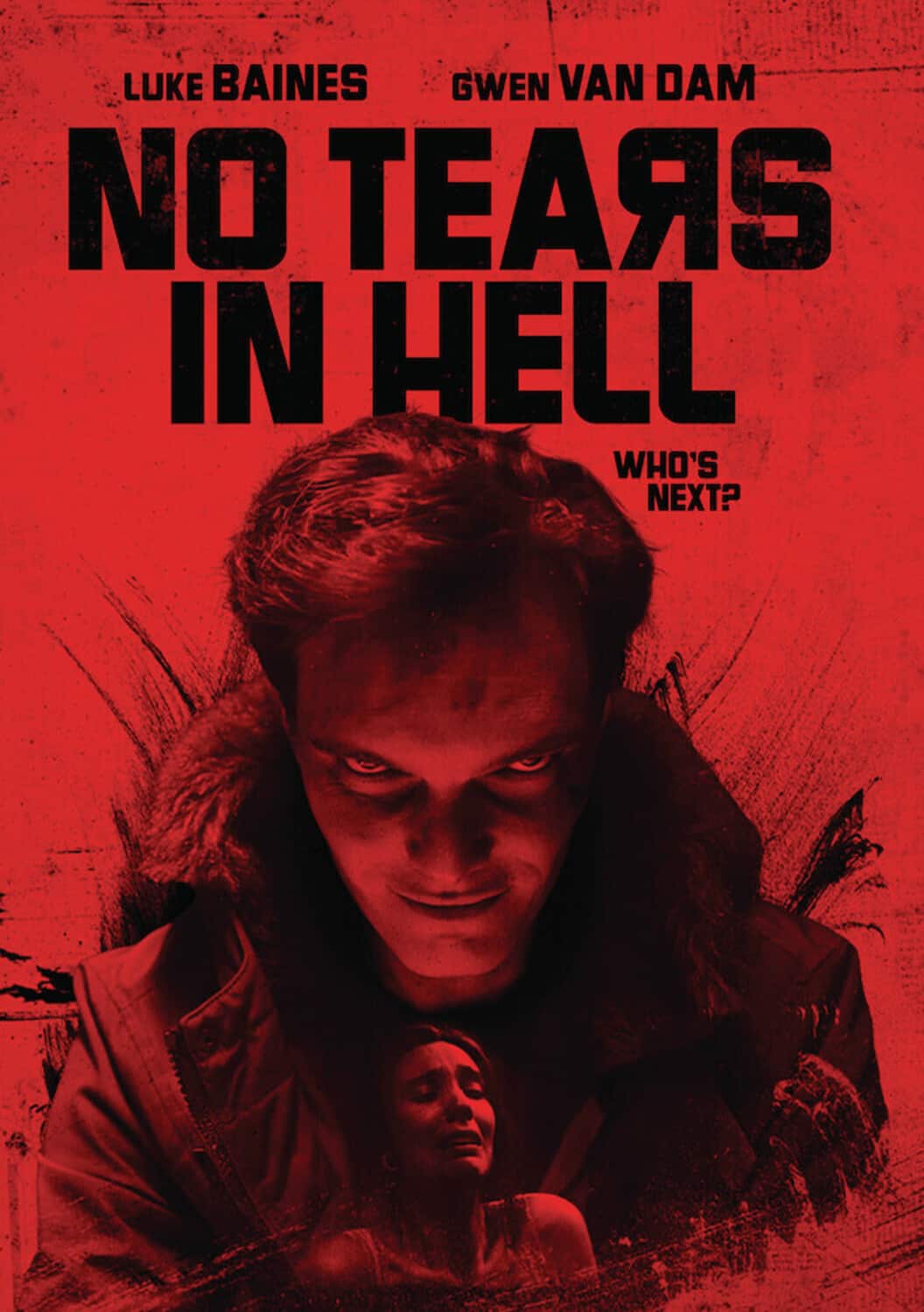 No Tears In Hell   - DVD price history on PriceWatchPro