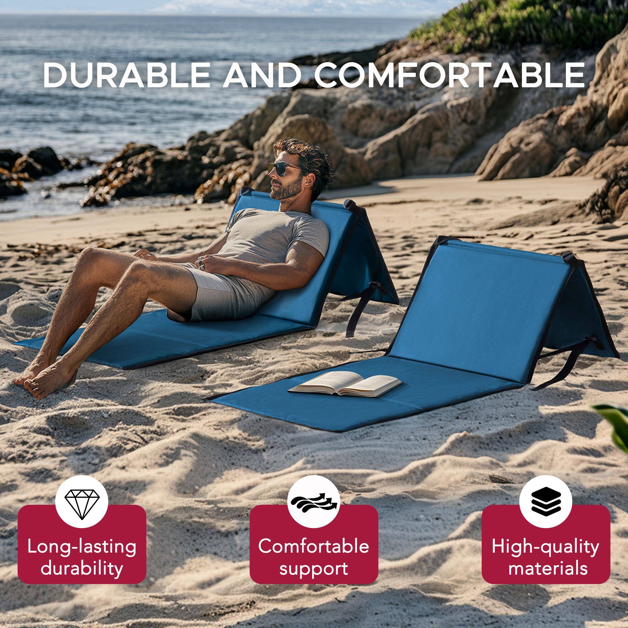 DURABLE AND COMFORTABLE

- Long-lasting durability
- Comfortable support
- High-quality materials
