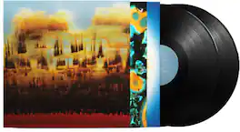 Bonobo - Distance in Static - VINYL LP