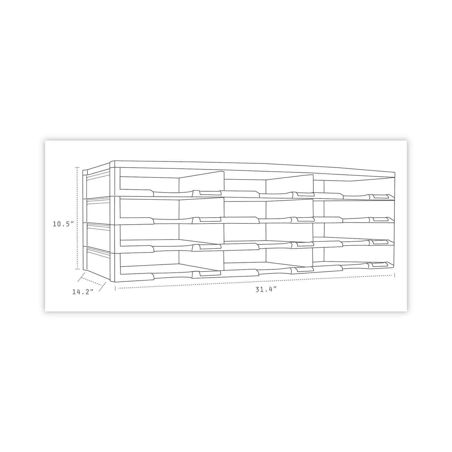 1 10.5" x 1 14.2" x 31.4"