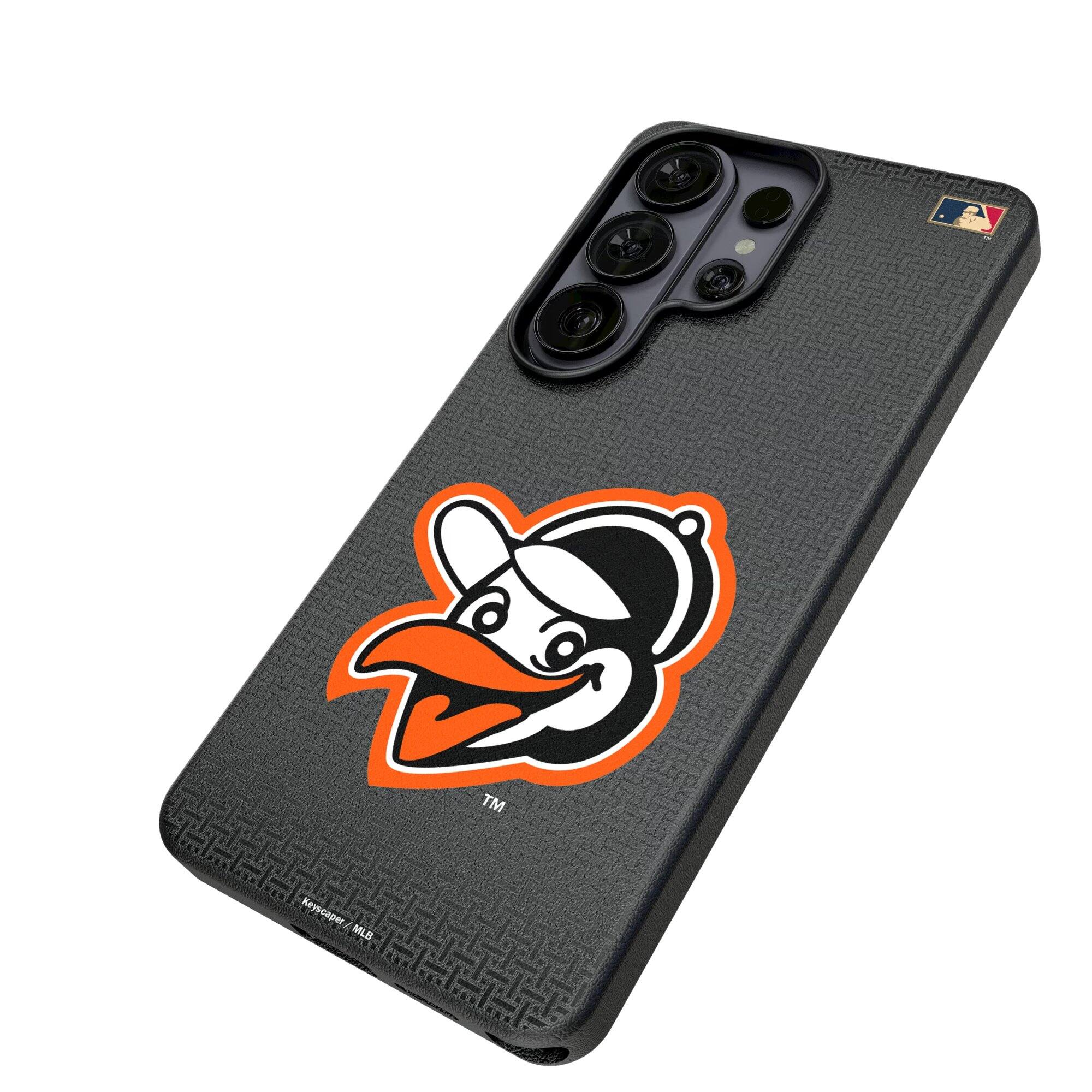 1 TM Keyscaper MLB