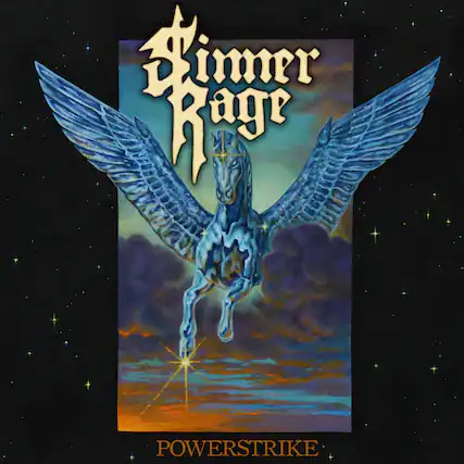 Dinner Rage
POWERSTRIKE