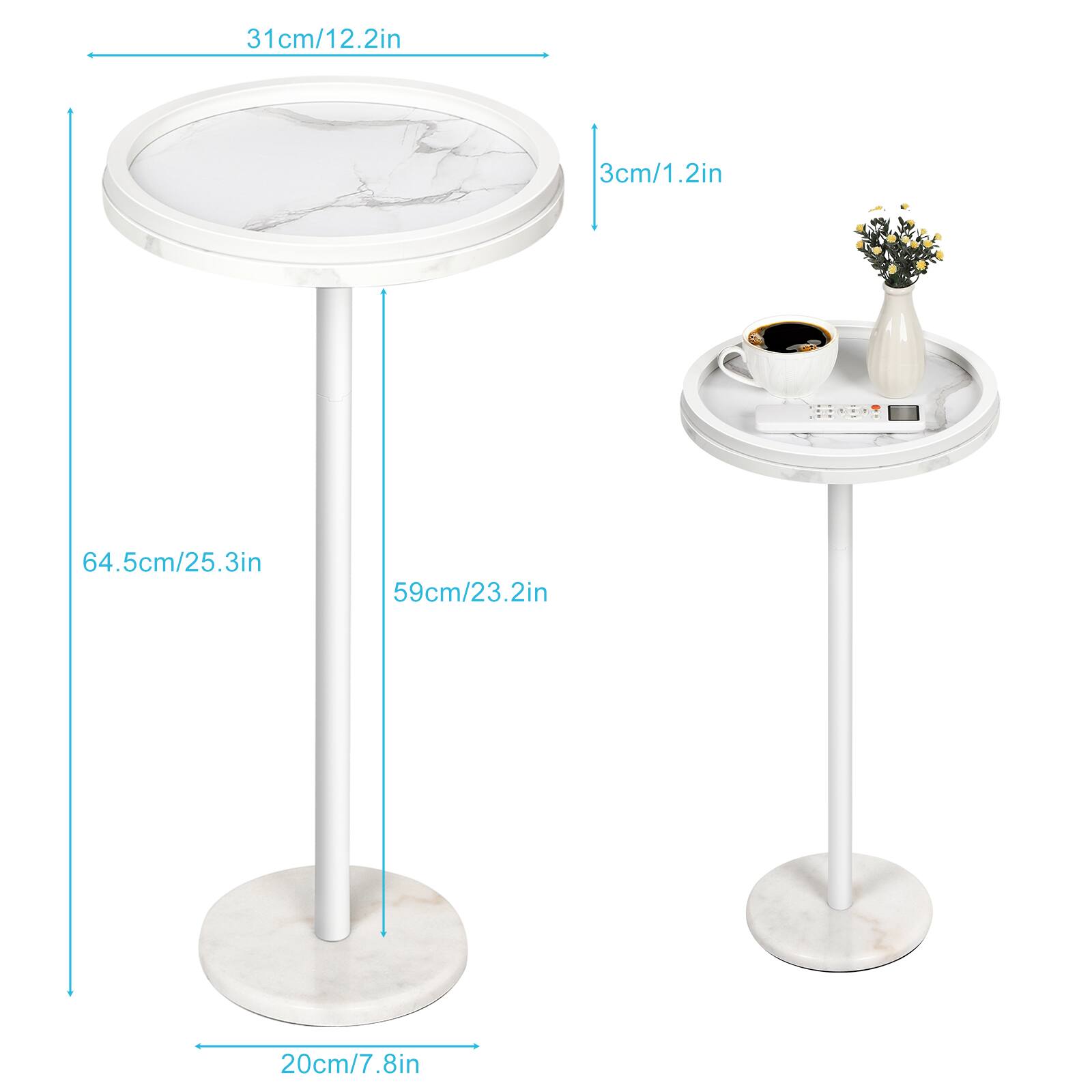 31cm/12.2in  
3cm/1.2in  
64.5cm/25.3in  
59cm/23.2in  
20cm/7.8in