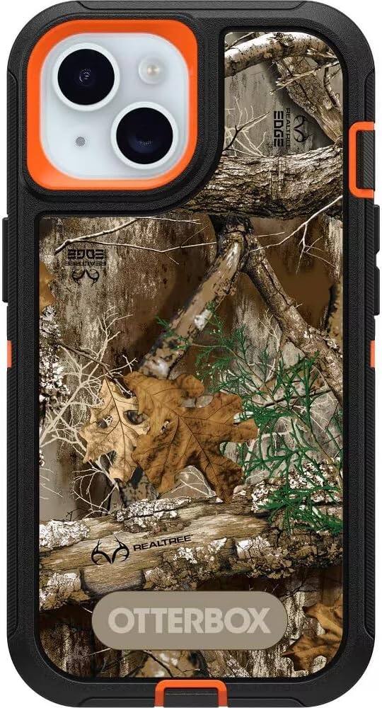 Realtree Blaze Edge (Camo)