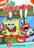 Front. SpongeBob Squarepants - Spongebob Squarepants: Sponge for Hire - DVD.