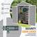 Sturdy and Durable
Easy to Repair
Capaciousness
SECURITY DOOR LOCKS
Prevent your personal belongings from being stolen