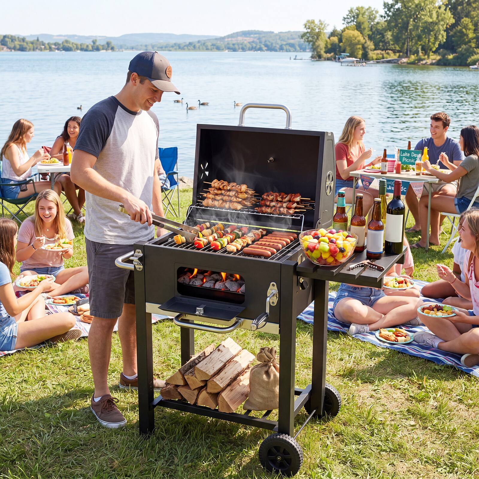 Lake Days Picnic