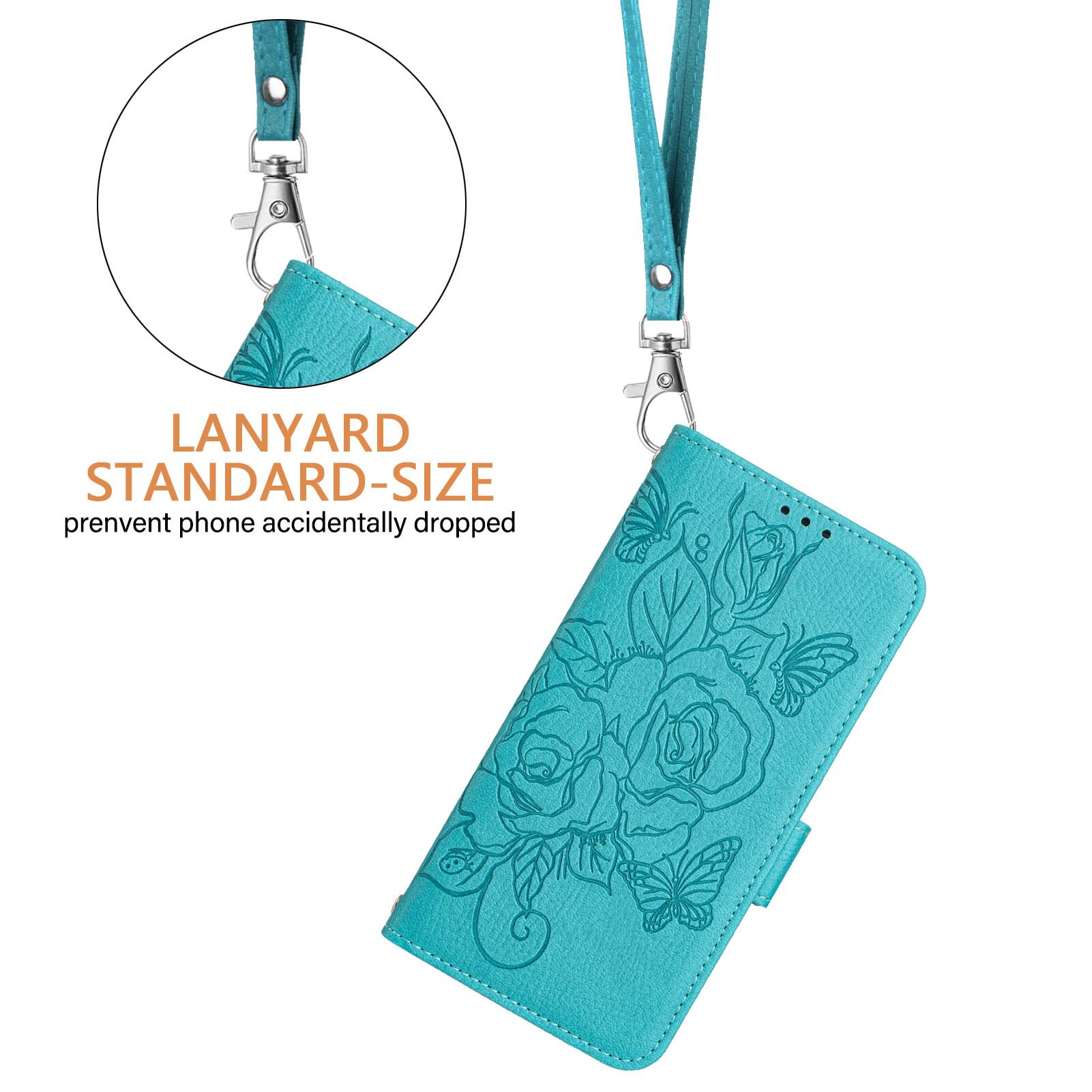 LANYARD STANDARD-SIZE  
prevent phone accidentally dropped