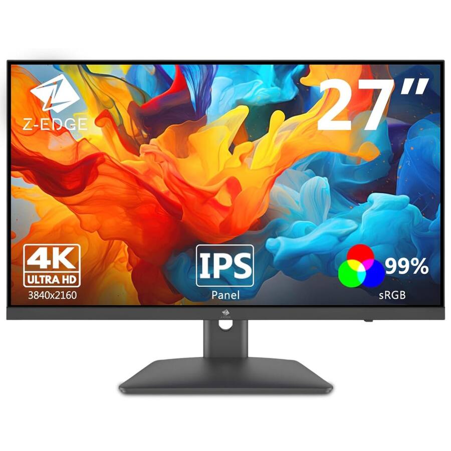 Z Edge U27P4K 27 Z Edge U27P4K 27