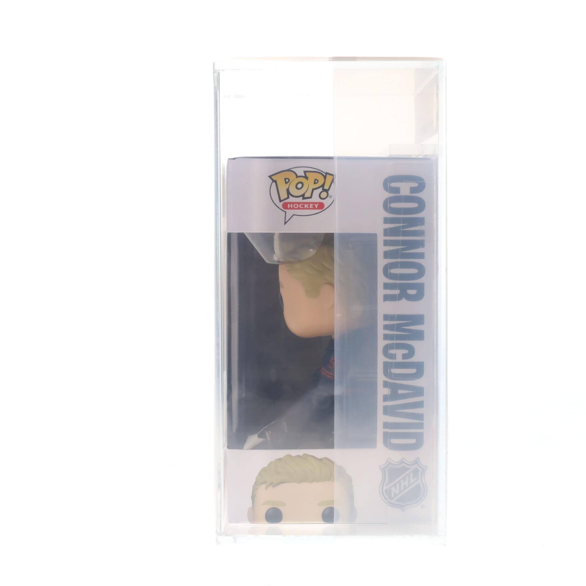 POP! HOCKEY  
CONNOR MCDavid  
NHL