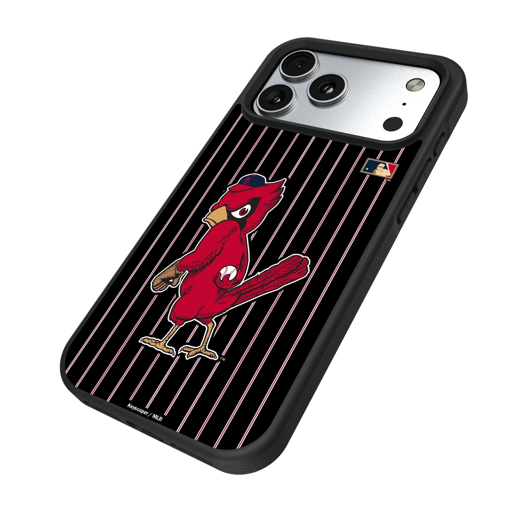 Keyscaper / MLB