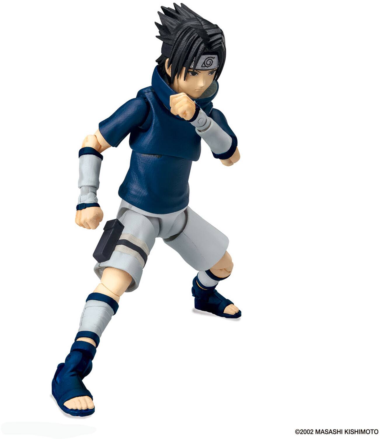 G 2002 MASASHI KISHIMOTO