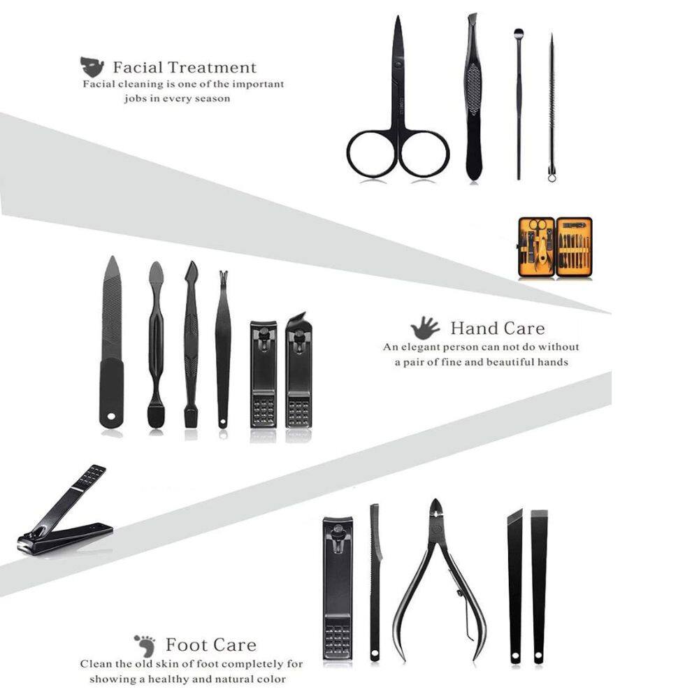 Facial Treatment  
Facial cleaning is one of the important jobs in every season  

Hand Care  
An elegant person can not do without a pair of fine and beautiful hands  

Foot Care  
Clean the old skin of foot completely for showing a healthy and natural color