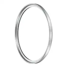 Unique Bargains - 67mm Ultra Slim Lens Filter, Multi Coating Aluminum Circular Screw-in Protection for Photography