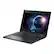 Alt View 6. ASUS - ASUS 11.6" 2-in-1 Touch Laptop,Intel Celeron N100,4GB RAM,256GB SSD+1TB Dock Set,Intel UHD Graphics,Win 11 Pro,Gray - Gray.