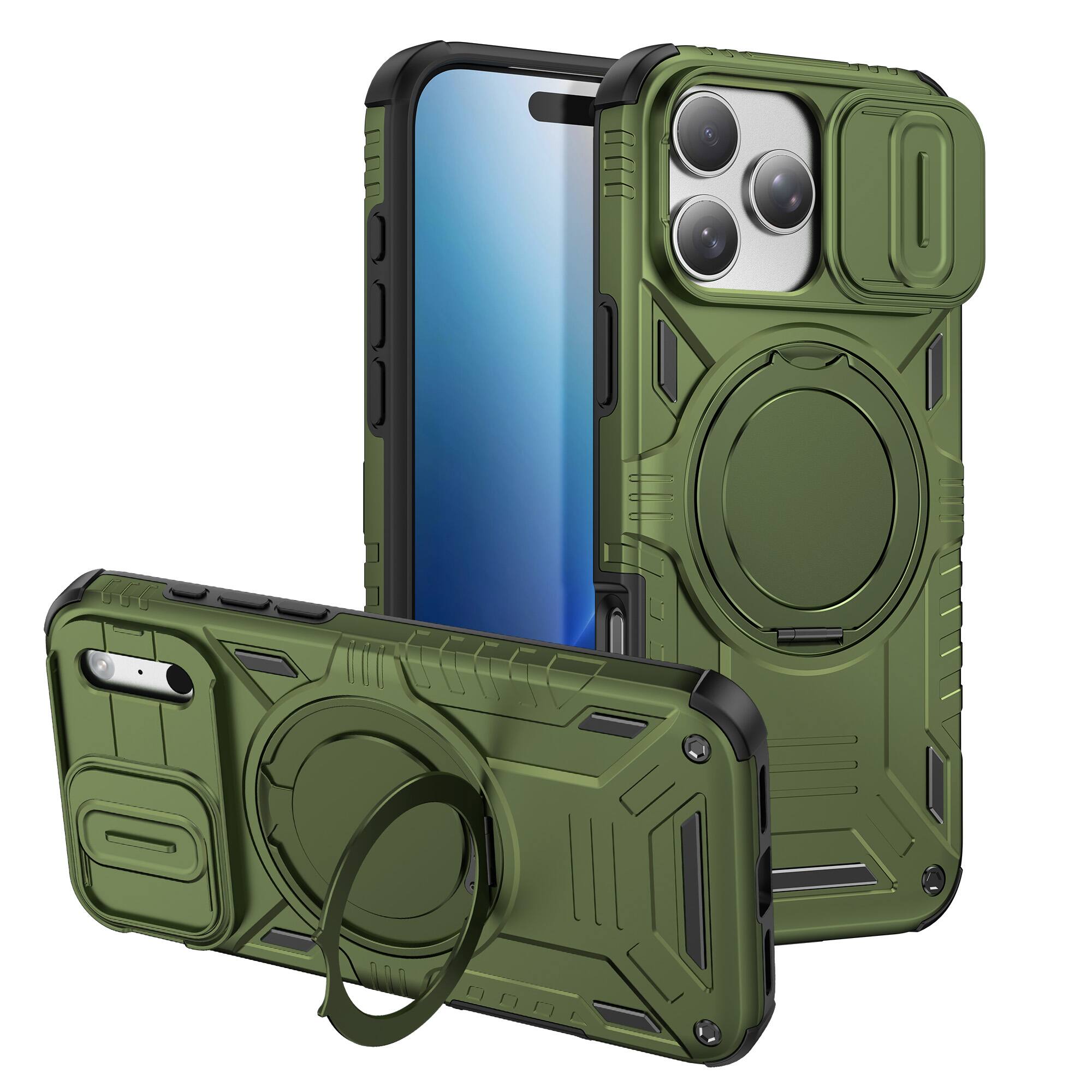 Armygreen