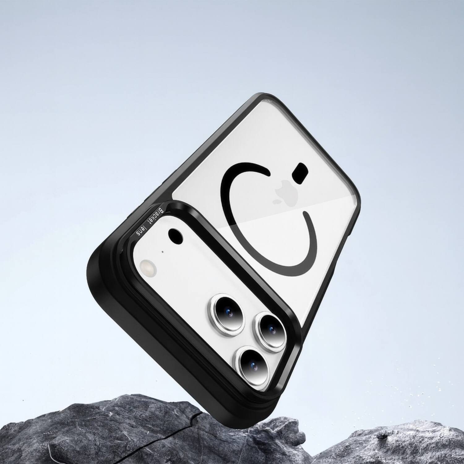 Bracket lens  
18:18  
5G  
12MP